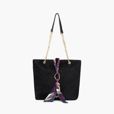Sac shopper  Tivaline LOLLIPOPS