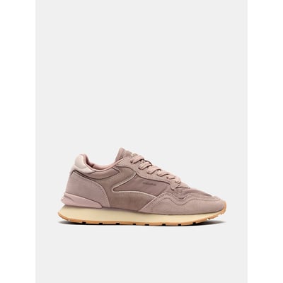 Sneaker im Materialmix CITY CHERRY HOFF