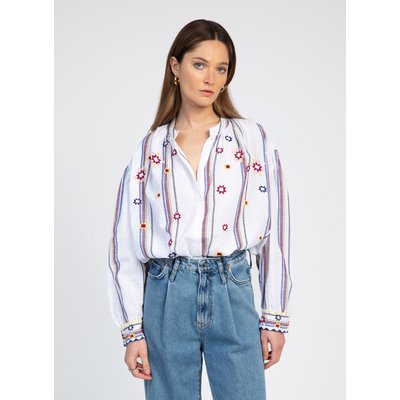 BLOUSE SOLINARIANE AN'GE