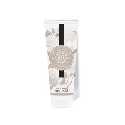 Gel douche CAMÉLIA ÉCLATANT DURANCE