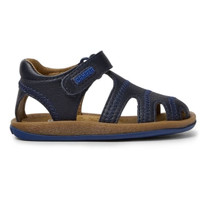 Sandales Cuir Bicho CAMPER