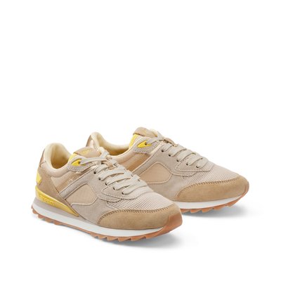 Basket esprit femme pas cher best sale