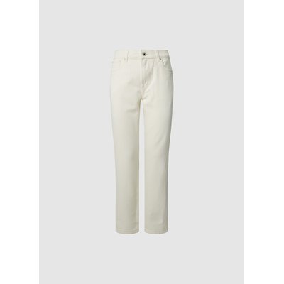 Jean Tapered, taille haute PEPE JEANS