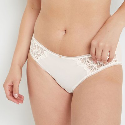 ROUGEGORGE LINGERIE Culotte SYARA