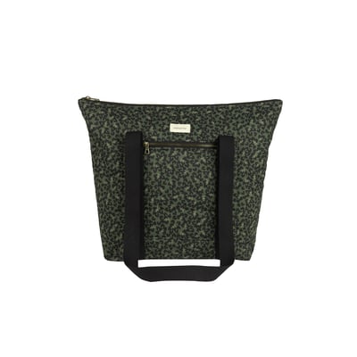 Sac cabas PARIS-TOKYO NOBODINOZ