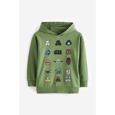 Sweat star wars enfant 2025
