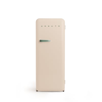 Réfrigérateur rétro FRIDGE RETRO 281L CREATE