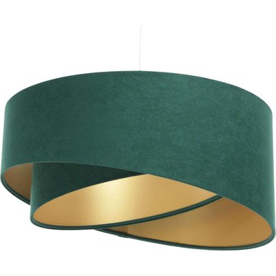 Suspension chic en tissu, Galaxy Eco BPS KONCEPT