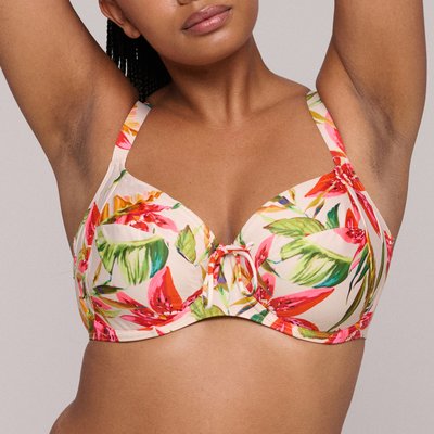 Haut de bikini emboîtant TANZANIA PRIMADONNA