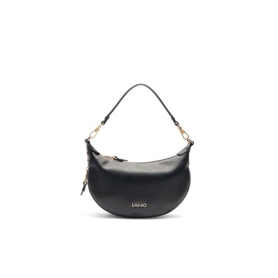 Sac bandoulière blanc LIU JO