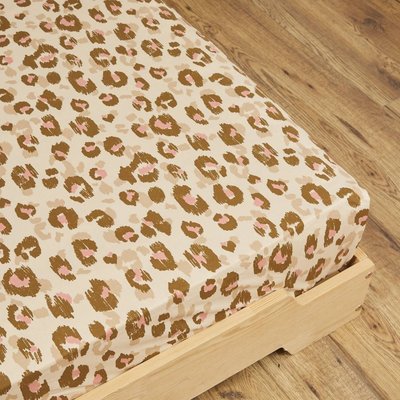 Drap housse Mila LES MATELAS DE MORPHEE