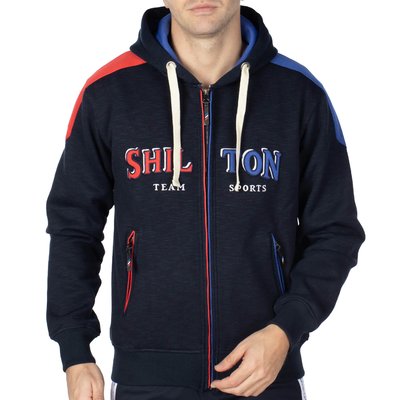 Gilet à capuche Shilton sport SHILTON