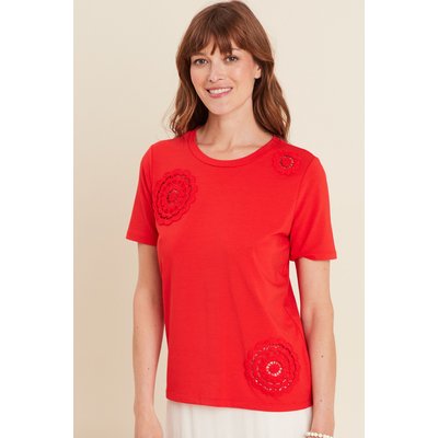T-shirt manches courtes BREAL