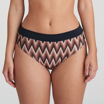Bikini slip taille haute SU ANA MARIE JO