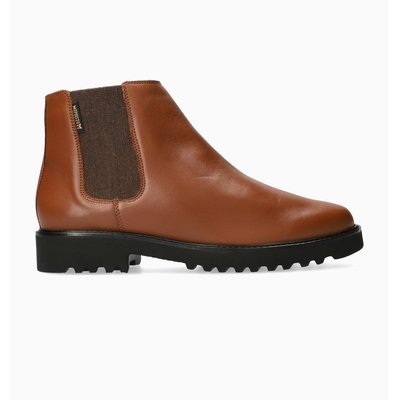 Bottines en cuir SILVA MEPHISTO