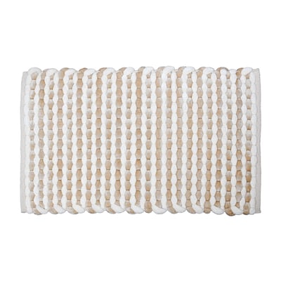 Tapis en chenille 2500 g/m² TENDER SENSEI MAISON