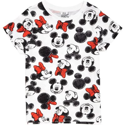 T-shirt DISNEY