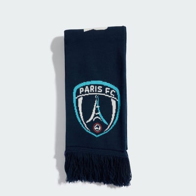 Écharpe Domicile Paris Fc 26/27 Écharpe Domicile Paris Fc 26/27 adidas Performance