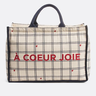 Isotherme Tasche Aline für Mahlzeiten LA REDOUTE INTERIEURS