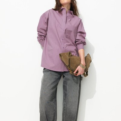 Chemise oversize PROMOD
