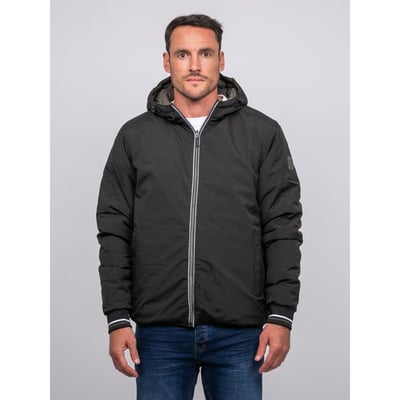 Doudoune Réversible Capuche Zelcome RITCHIE