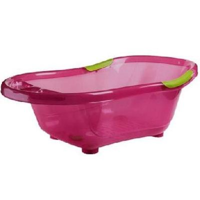 Baignoire bébé avec vidange ... DBB REMOND