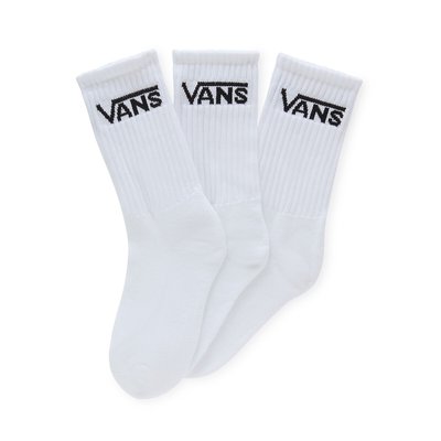 Lot de 3 paires de chaussettes hautes VANS