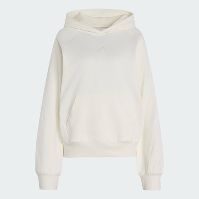 SWEAT-SHIRT À CAPUCHE PETIT LOGO ADIDAS KIT ADIDAS SPORTSWEAR