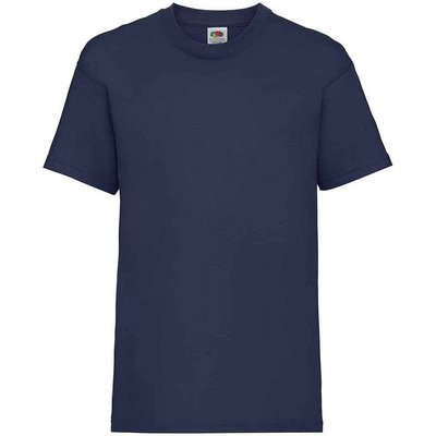 T-shirt VALUEWEIGHT FRUIT OF THE LOOM