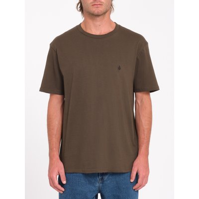 T-shirt STONE BLANKS VOLCOM