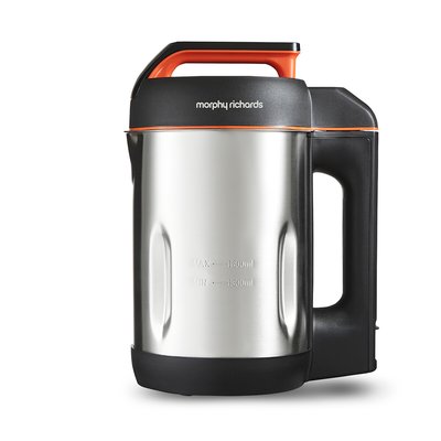 1.6L Large Soup Maker - 501022 MORPHY RICHARDS