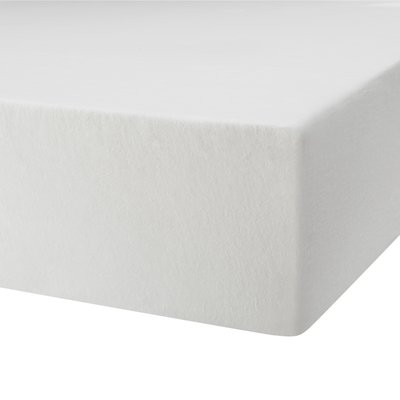 Protège matelas molleton coton bio - MONA CAMIF