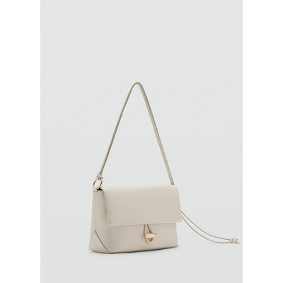 Sac porté épaule rabat MANGO