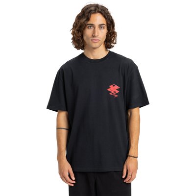 T-shirt à manches courtes HW MELT AWAY QUIKSILVER