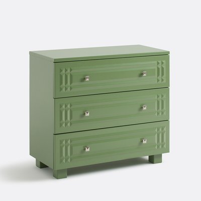 Commode 3 tiroirs, Treda LA REDOUTE INTERIEURS