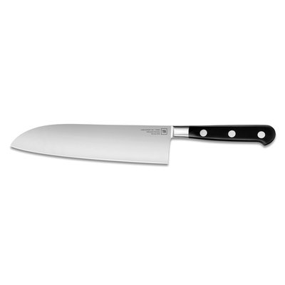 Couteau Santoku   18 cm-MAESTRO TARRERIAS BONJEAN