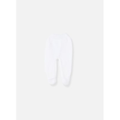 Pantalon à pieds LA MANUFACTURE DE LAYETTE