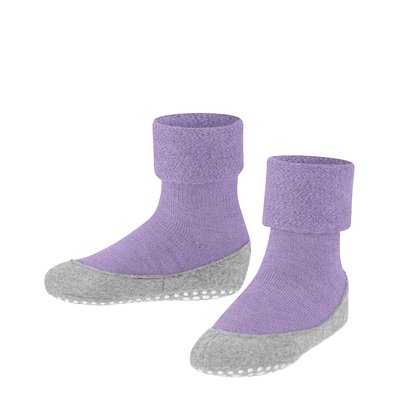 Chaussons Cosyshoe Teens Laine Vierge FALKE