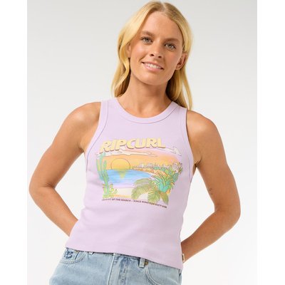 T-shirt LA PALOMA TANK RIP CURL