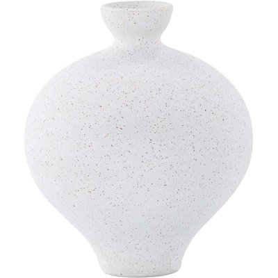 Vase en grès Rellis 6x24 cm VENTURE HOME
