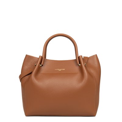 Sac Cabas épaule - Foulonné Double LANCASTER