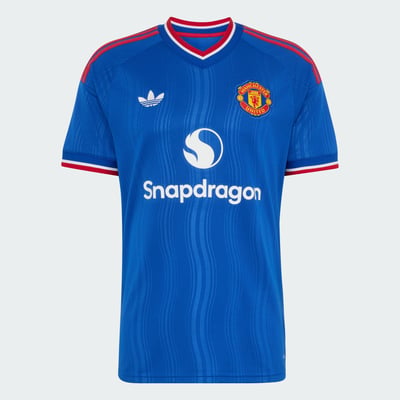 Maillot Extérieur Manchester United 26/27 Maillot Extérieur Manchester United 26/27 adidas Performance