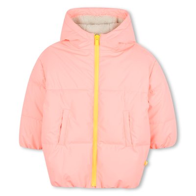 Doudoune à capuche BILLIEBLUSH