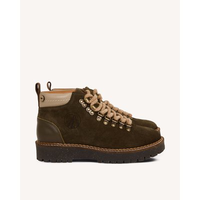 Chaussures cuir HAWTHORN FAGUO