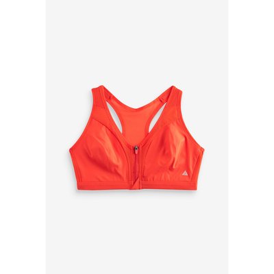Soutien-gorge sport zippé high impact NEXT