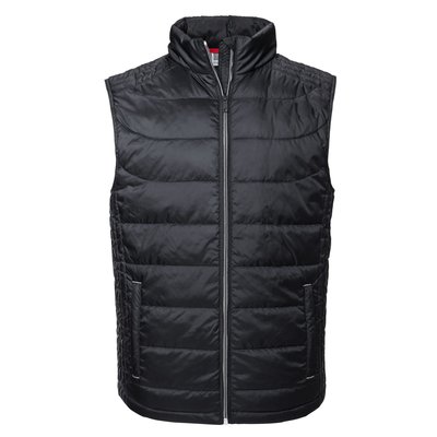 Veste sans manches NANO RUSSELL