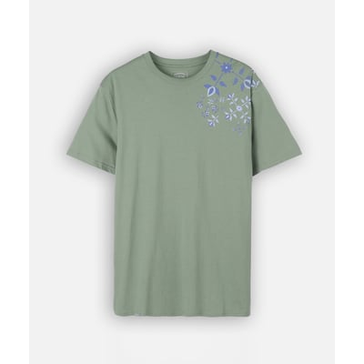Tee-shirt manches courtes TASTA OXBOW