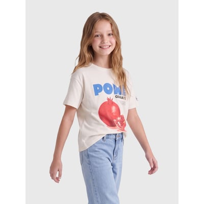 T-Shirt KIDS ONLY