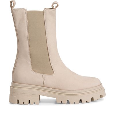 Bottine Chelsea en cuir TAMARIS