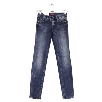 Jean droit - Très Bon État 7 FOR ALL MANKIND